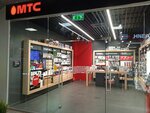 Mts (Vernadskogo Avenue, 39), salón de comunicación