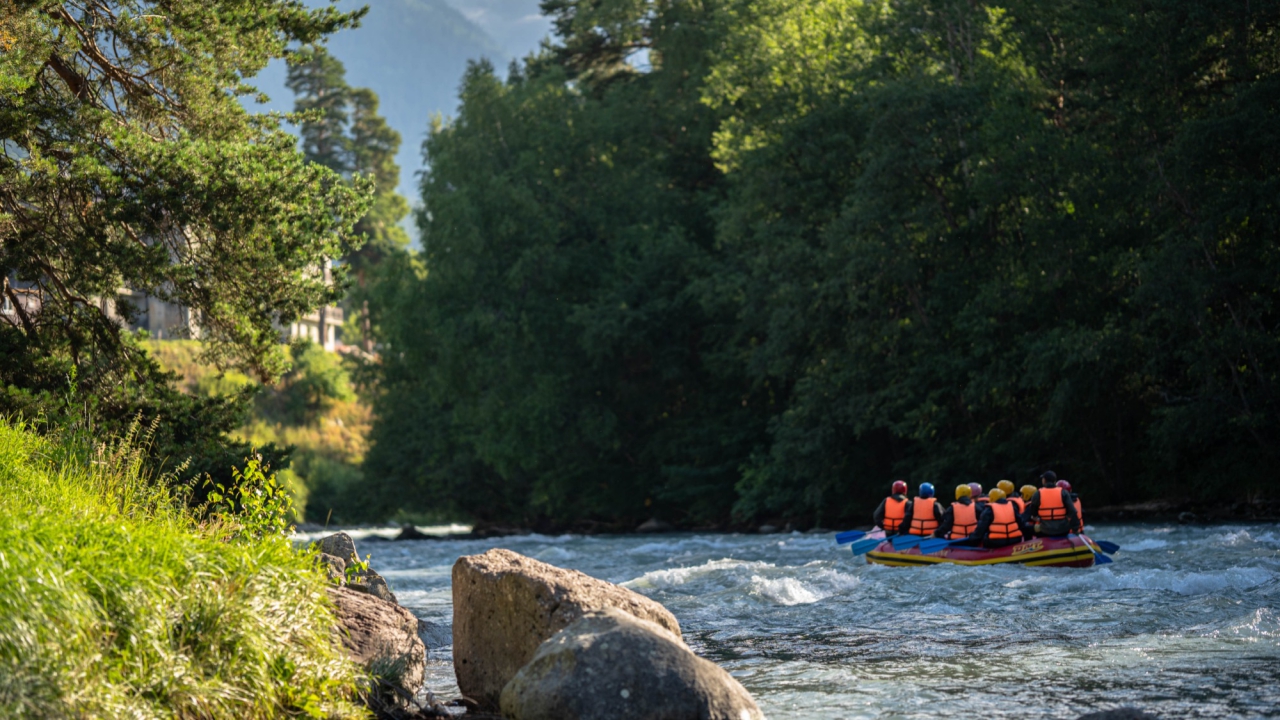 Фото Энергетик