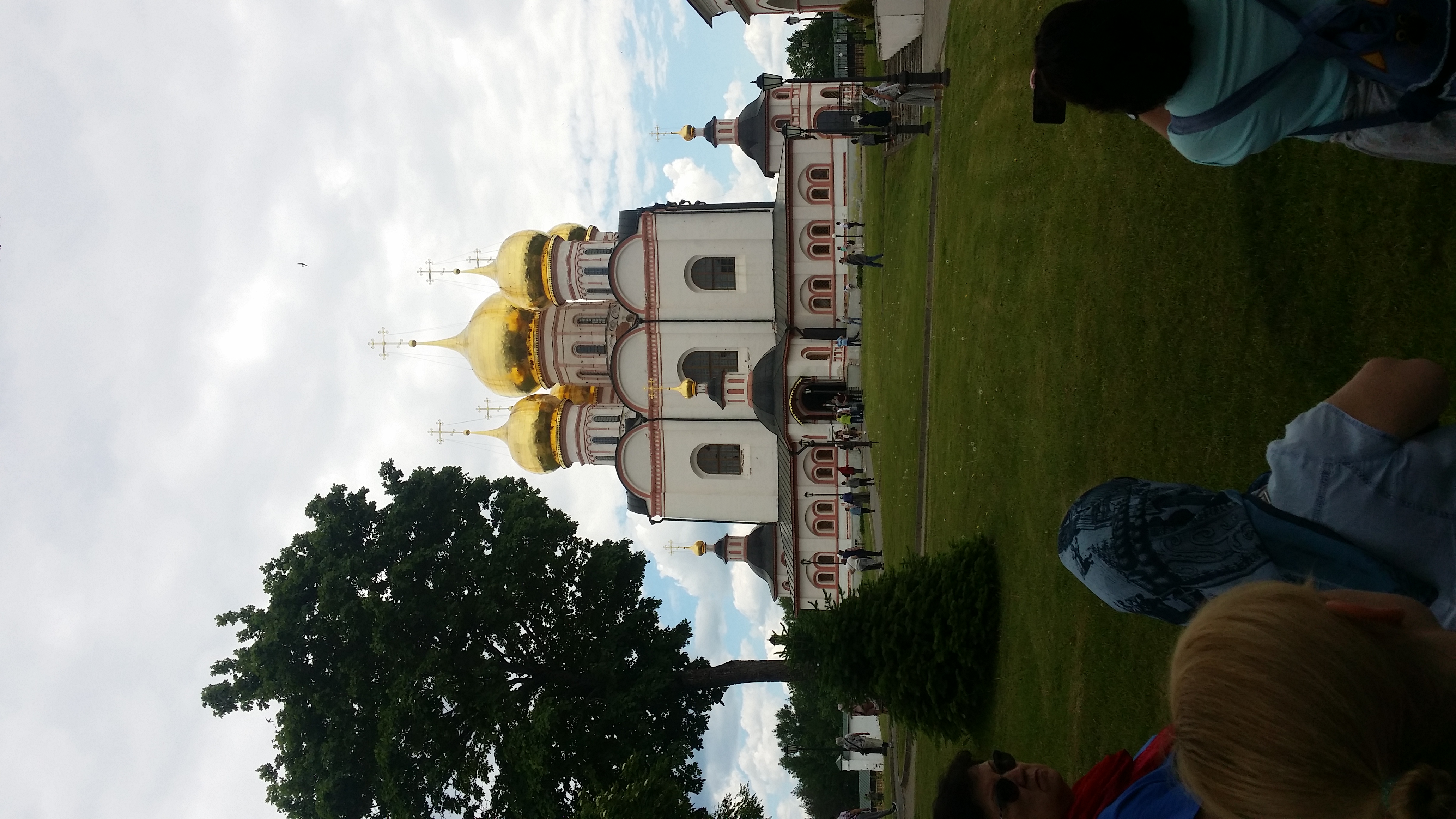 Фото Амакс Валдайские зори