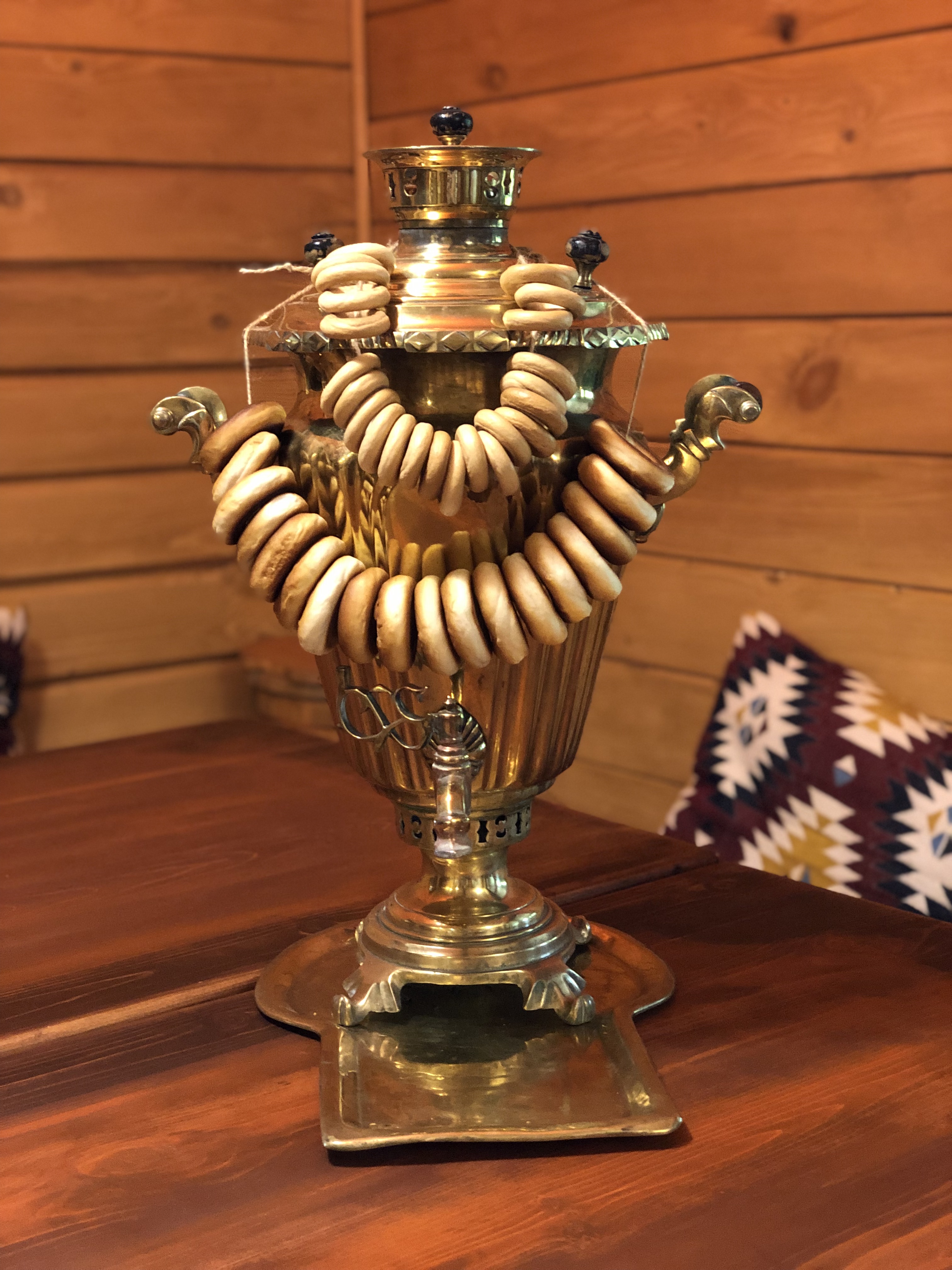 Фото Дом Ларди