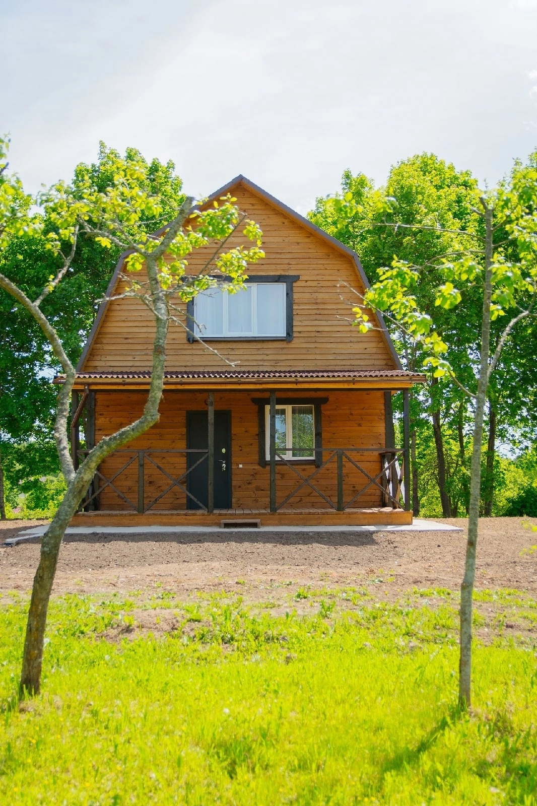 Фото Хуторок