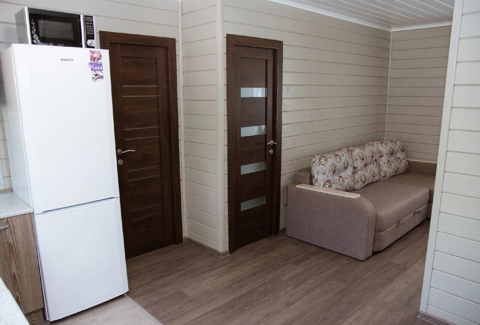 Фото Хуторок