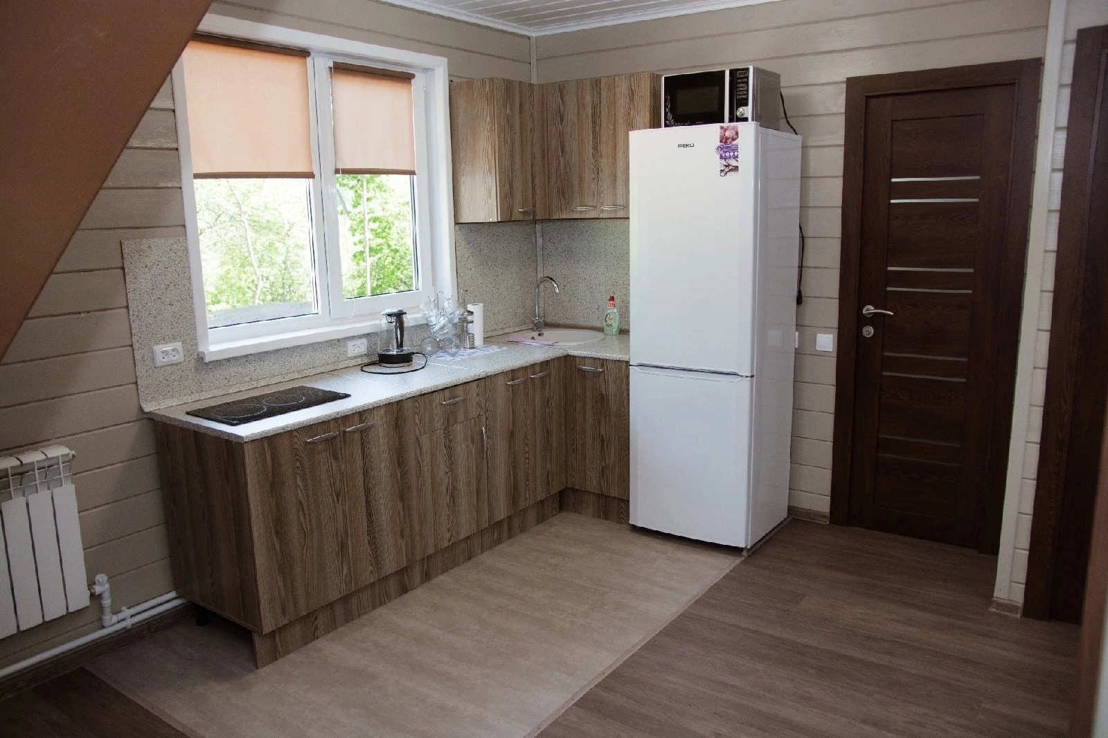 Фото Хуторок