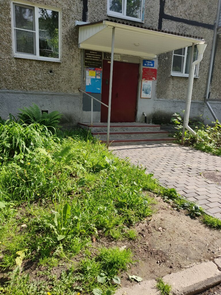 Police department Uchastkovy punkt politsii, Vladimir, photo