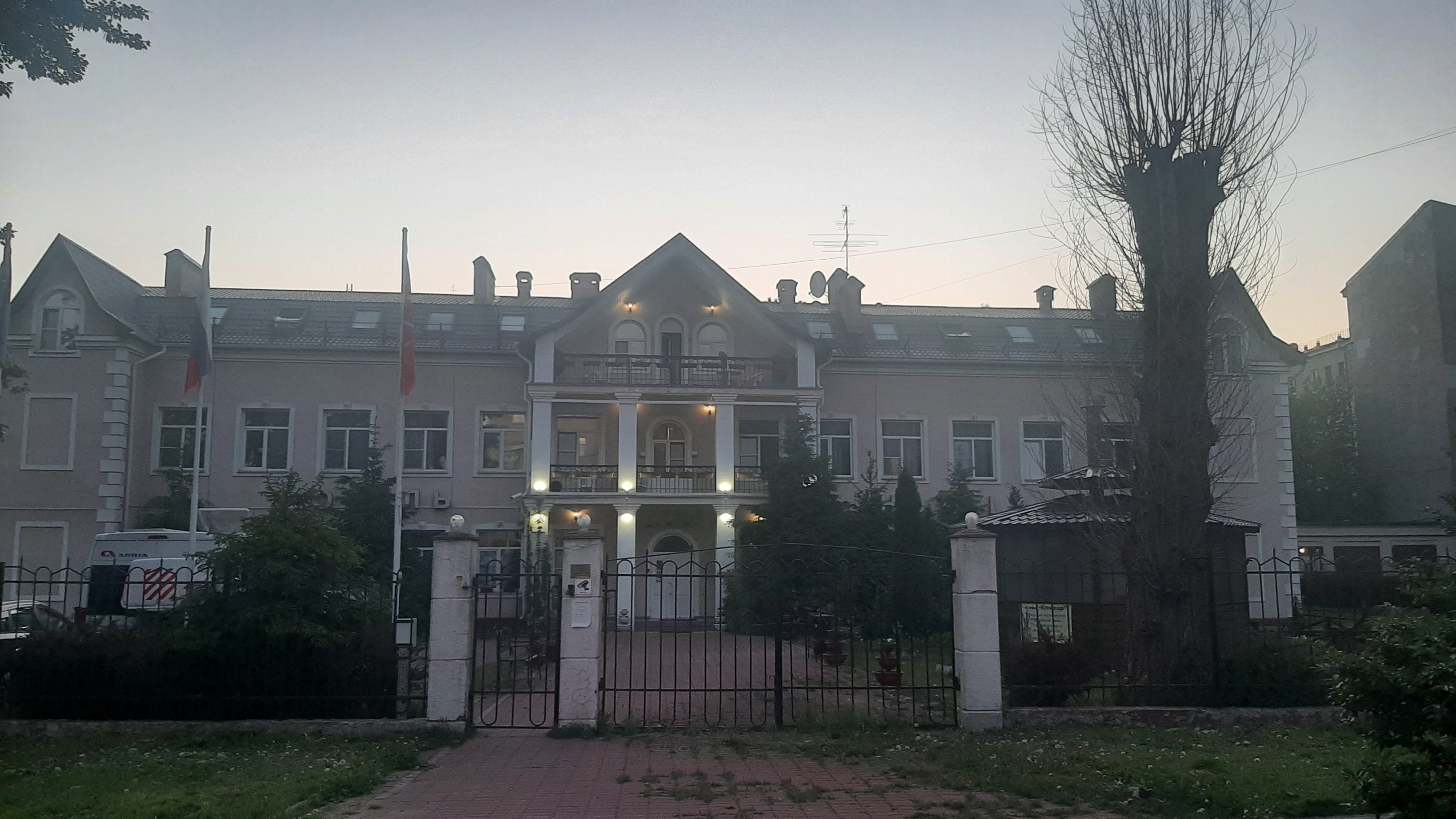 Фото Елизар