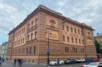Архив Государственного Совета (Millionnaya Street, 36), landmark, attraction