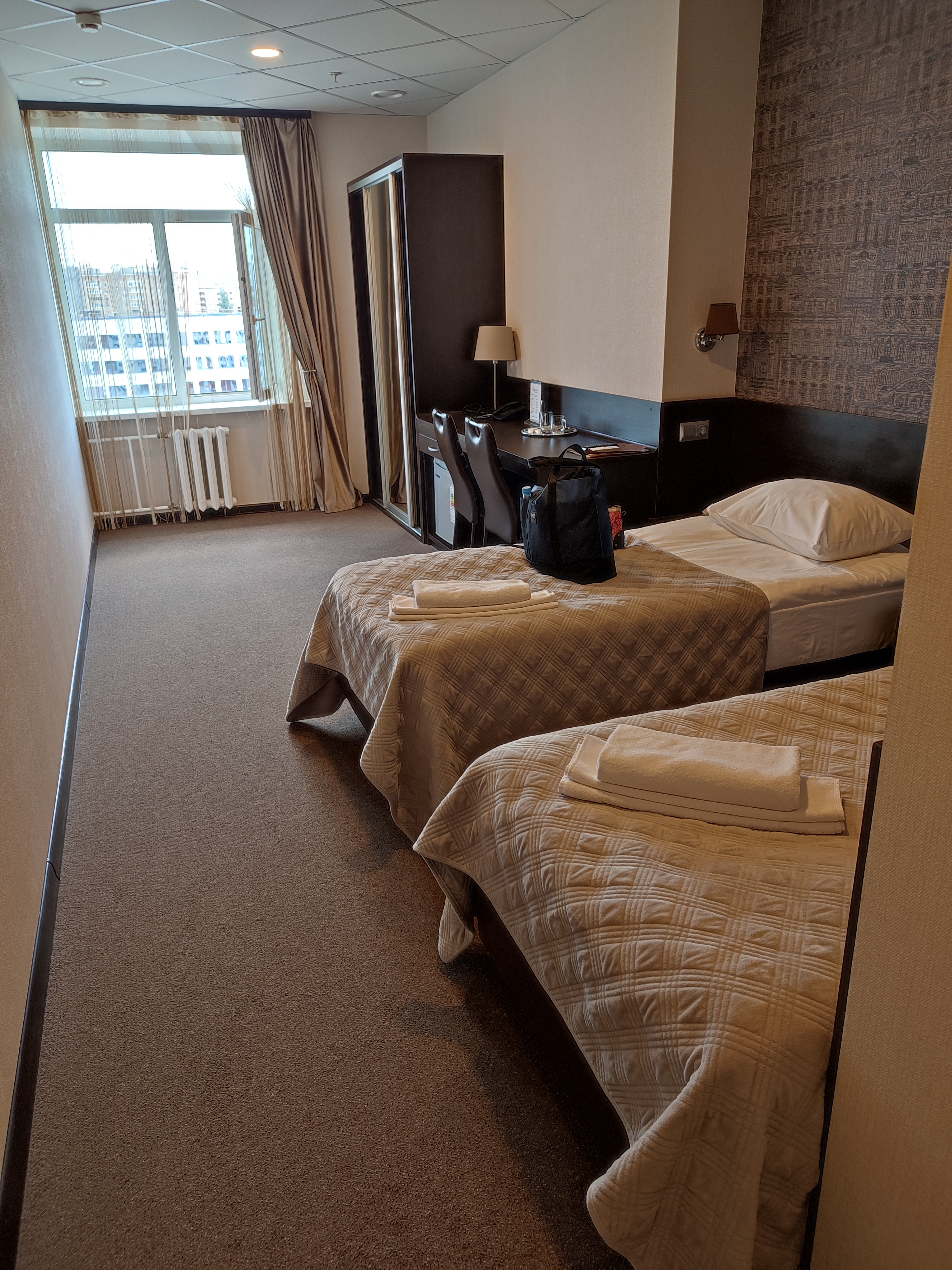 Фото Городской