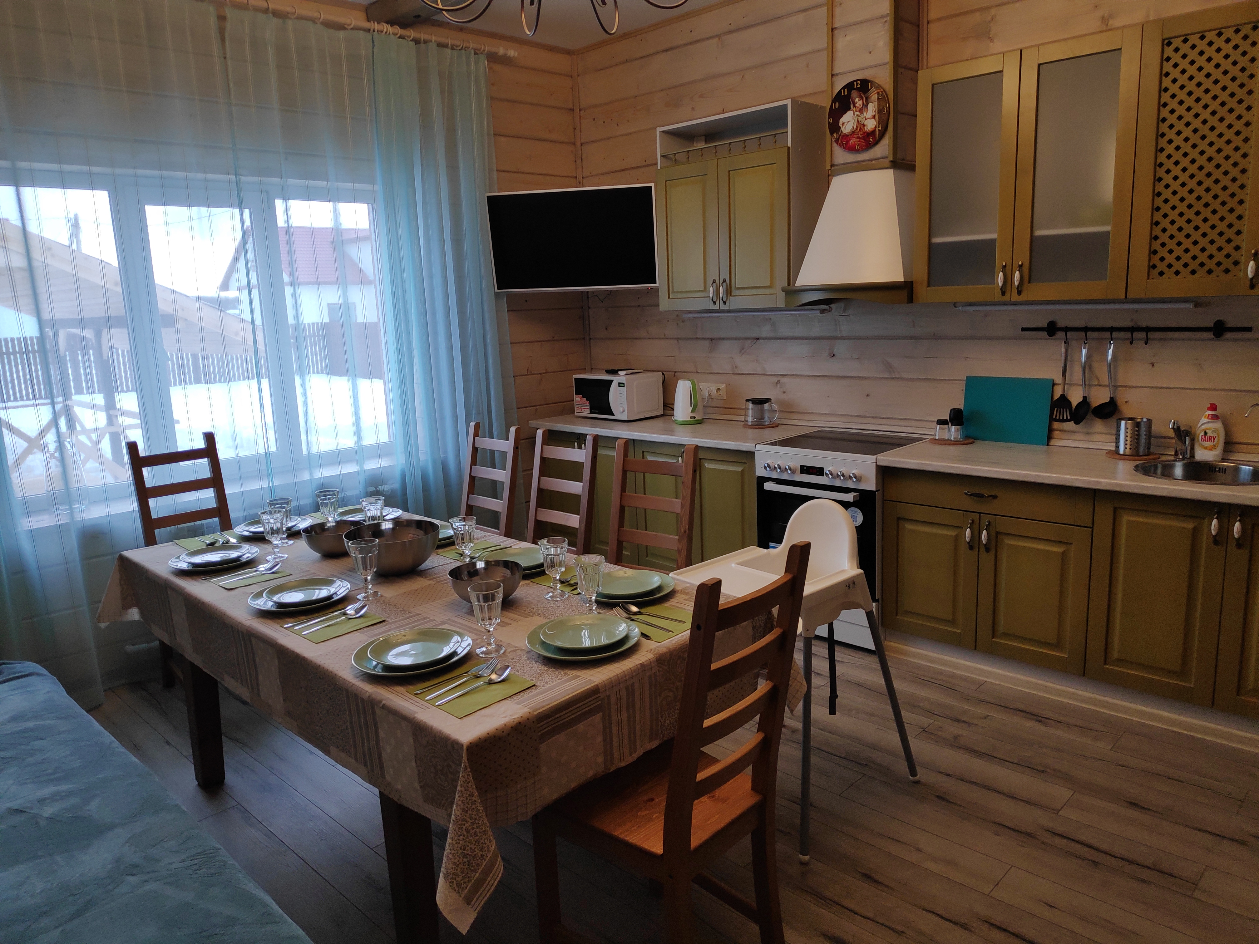 Фото Барский