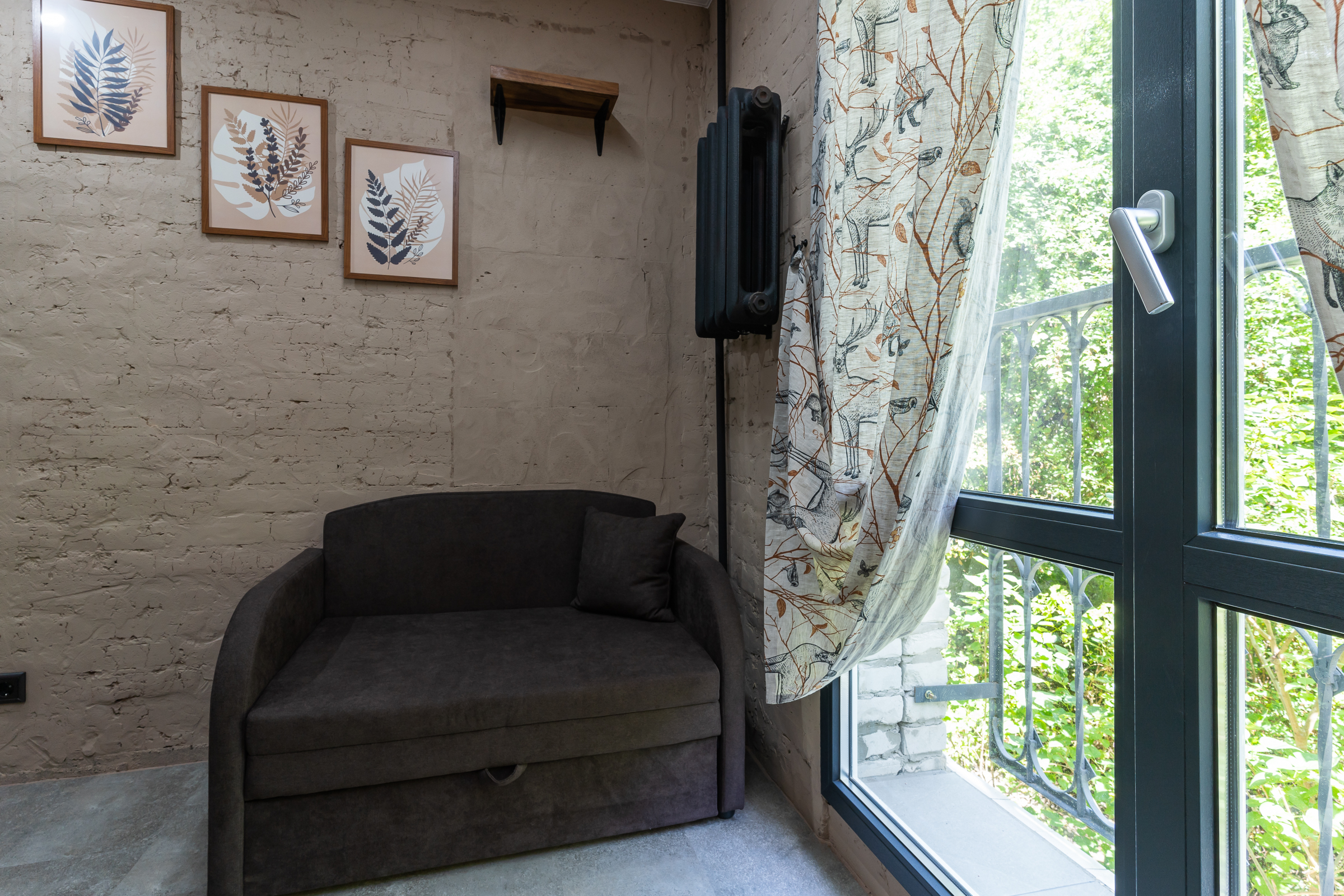 Фото Море впечатлений