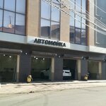 Мойка (Batyraya Street, 114), car wash