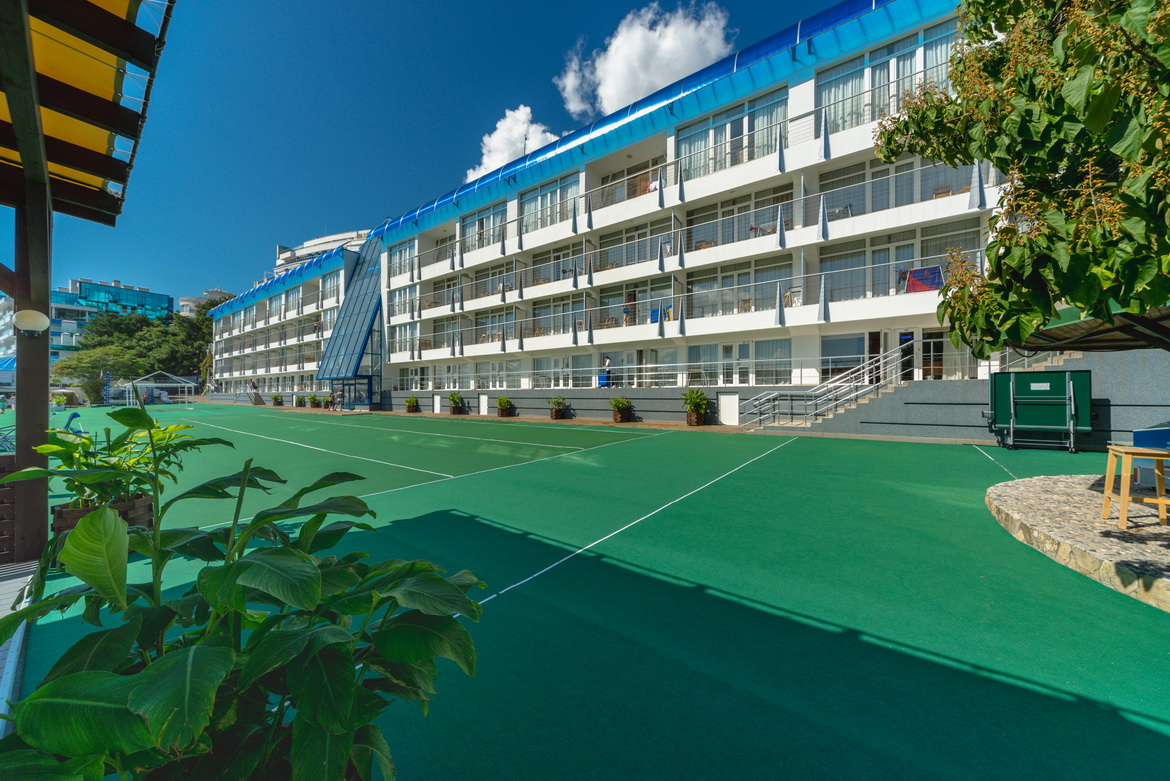 Фото Левант