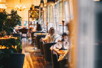 Shabba (Proletarskaya Street, 114), hookah lounge