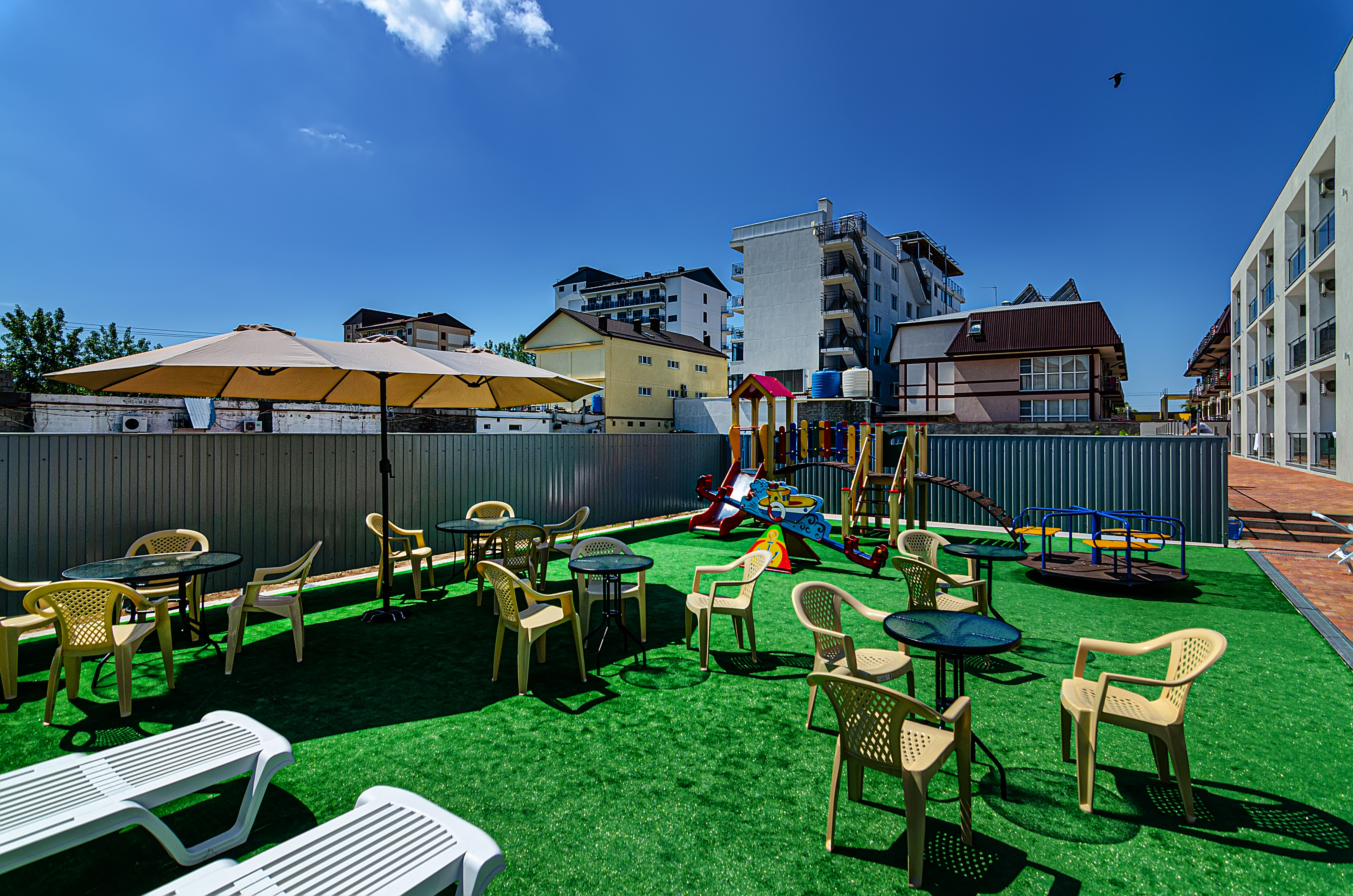 Фото Галини Резорт