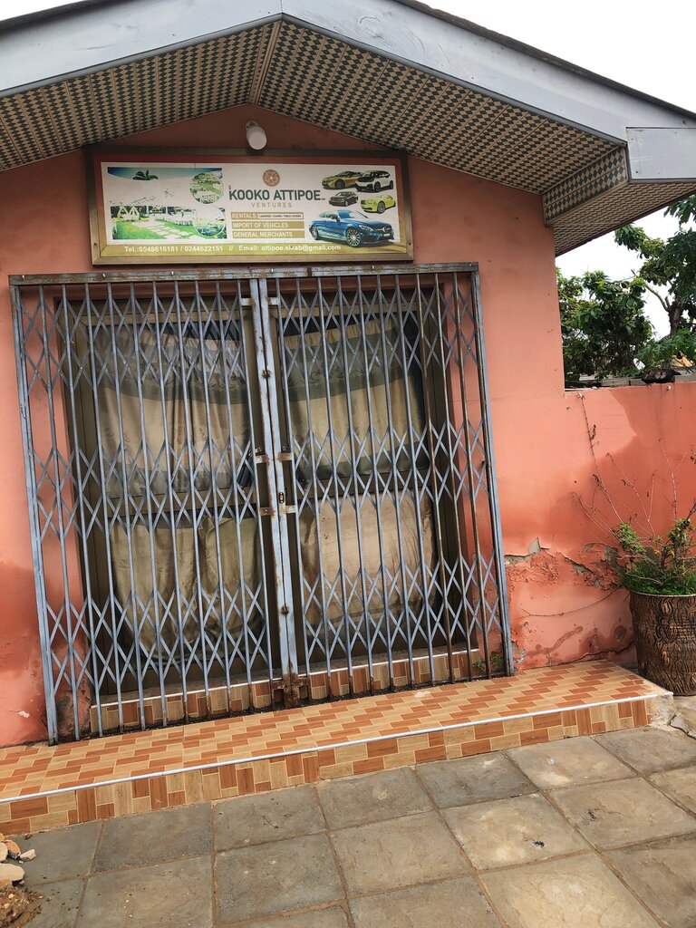 Rental of venues for cultural events Kooko attipoe ventures, Earth, photo