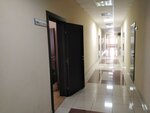 СК-Антикор (Kharkovskaya Street, 77) ، شركة بناء