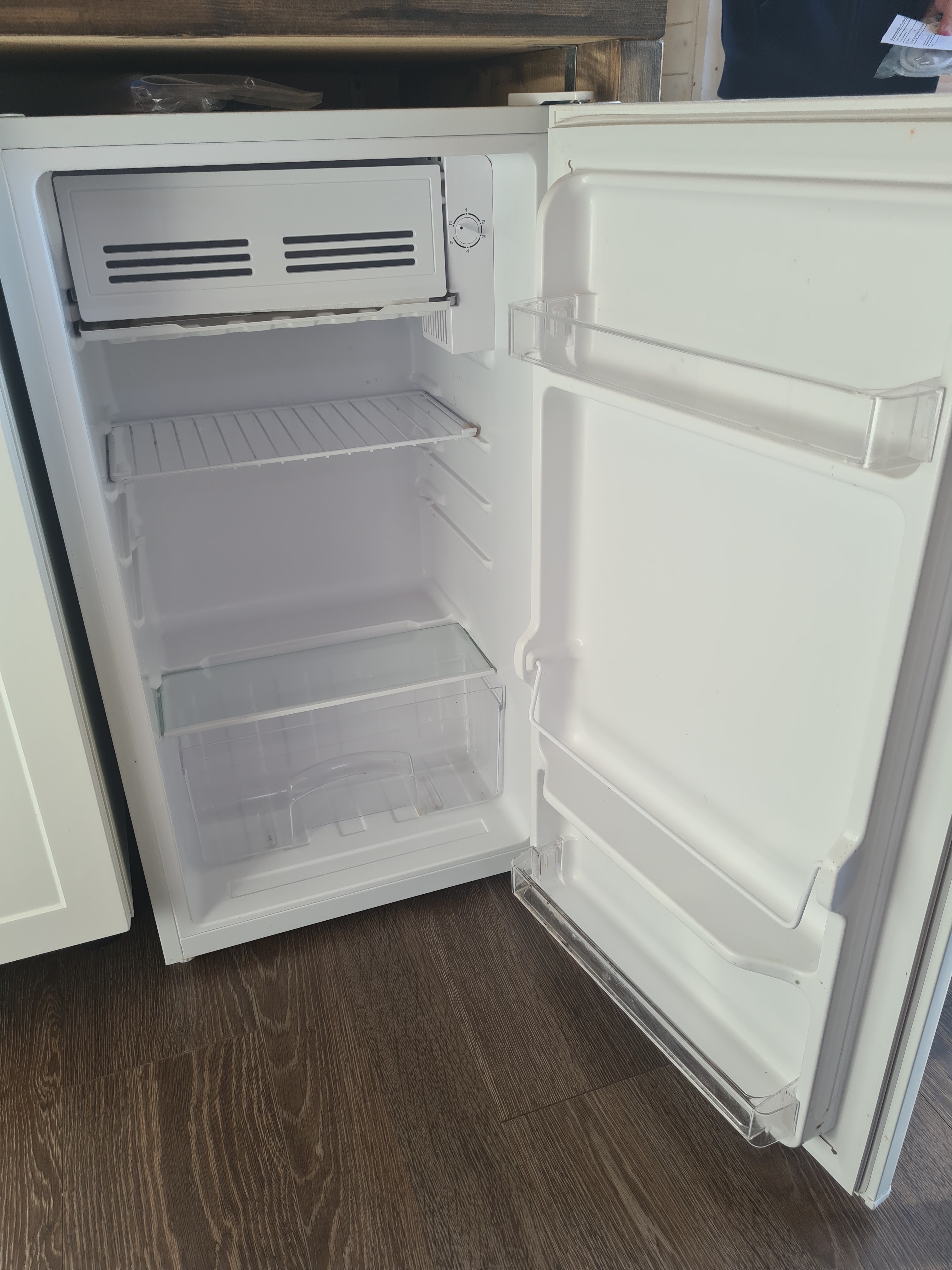 Фото Tinyhouse Polyana