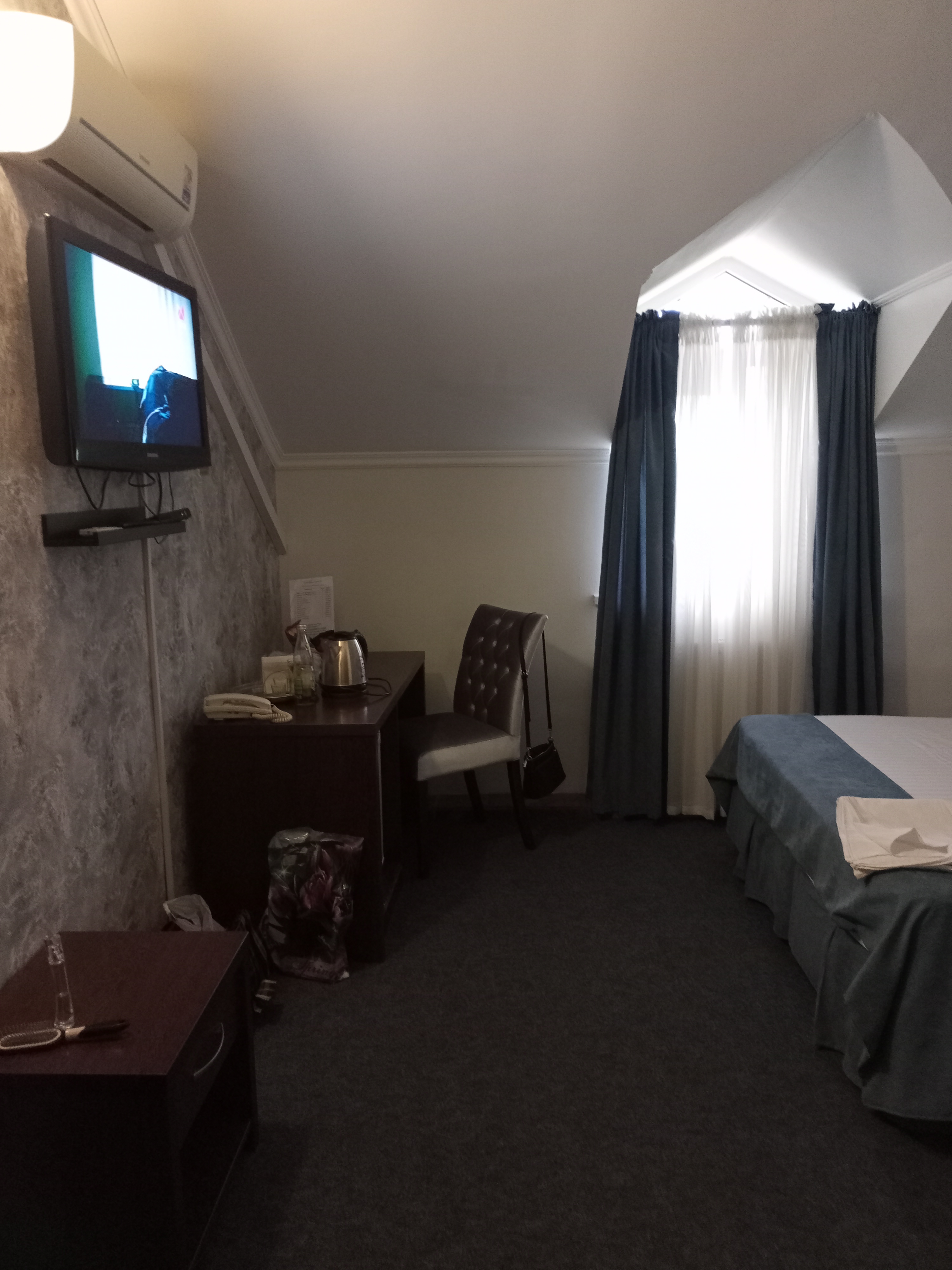 Фото Мартон Баден