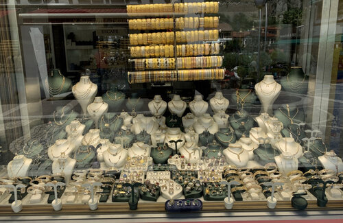 Şeref Kuyumculuk Fotoğraf 4