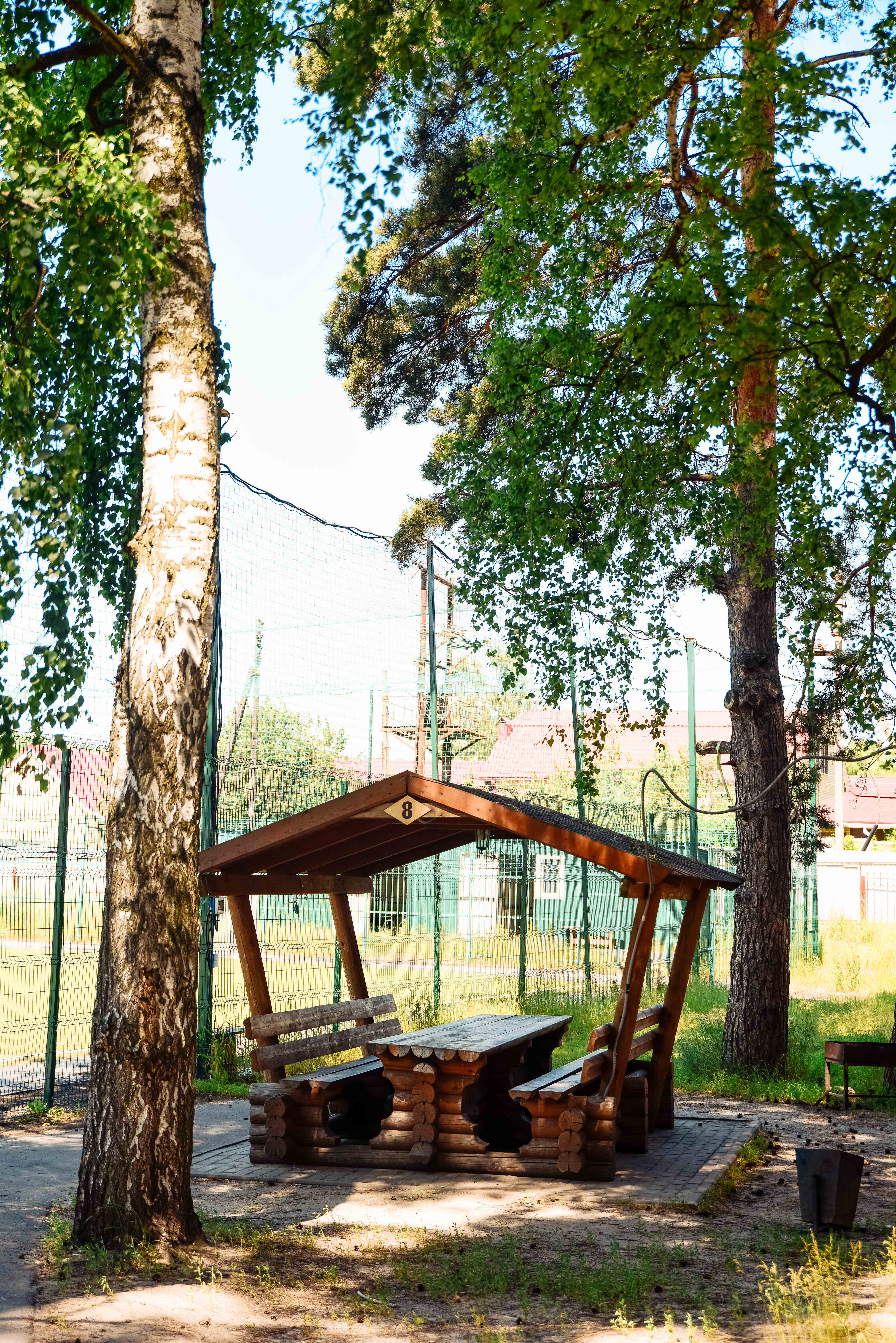 Фото Спортивно-оздоровительный центр имени в. Терешковой