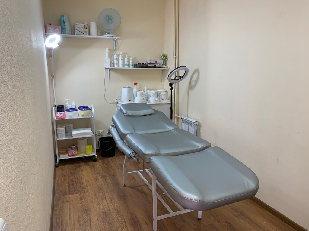 Beauty salon EsteticProf, Kursk, photo