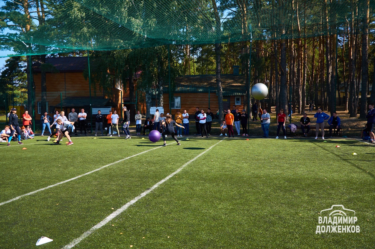 Фото Спортивно-оздоровительный центр имени в. Терешковой