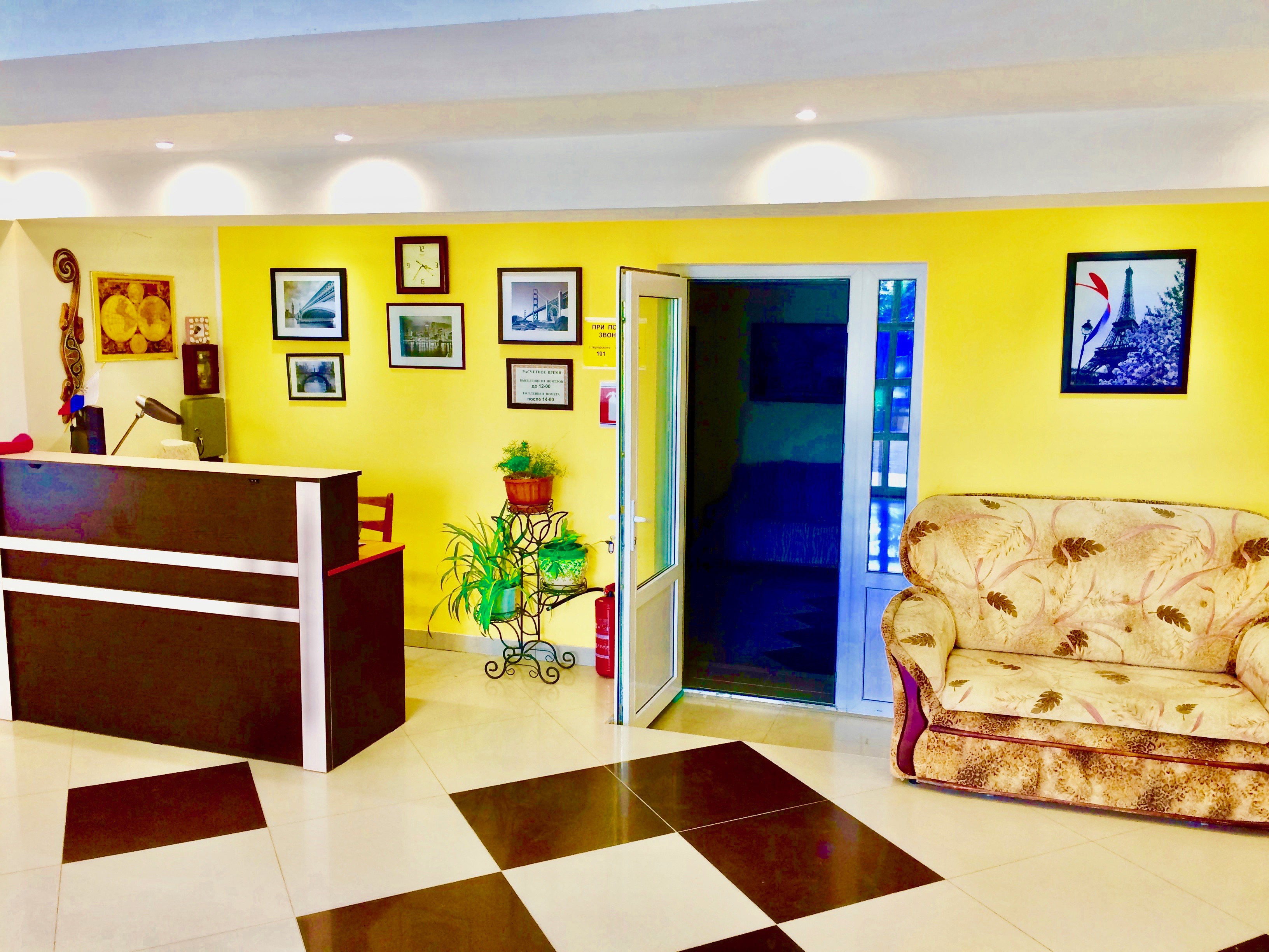 Фото отеля 4