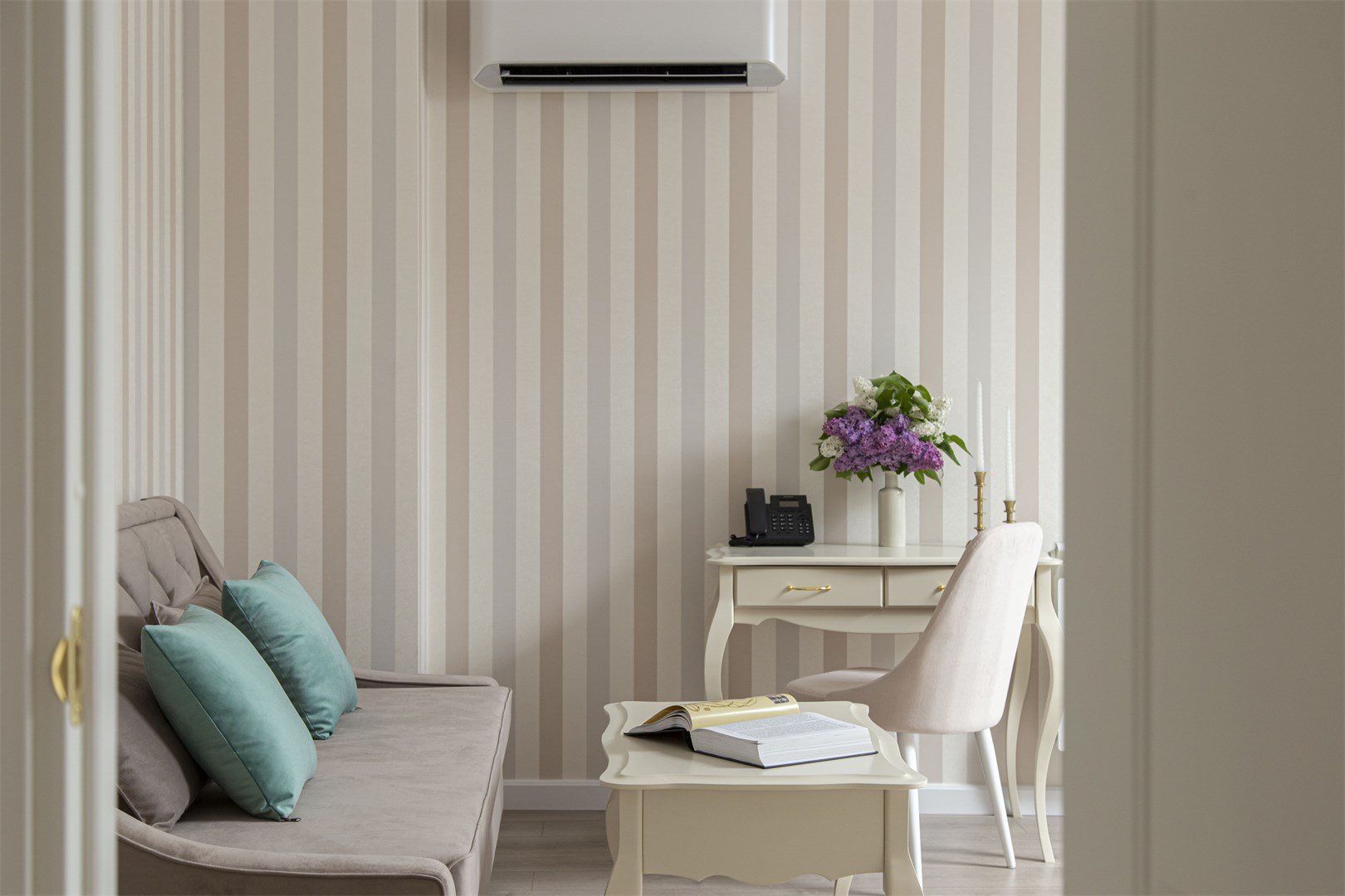 Фото Академиа Особняк Teploff