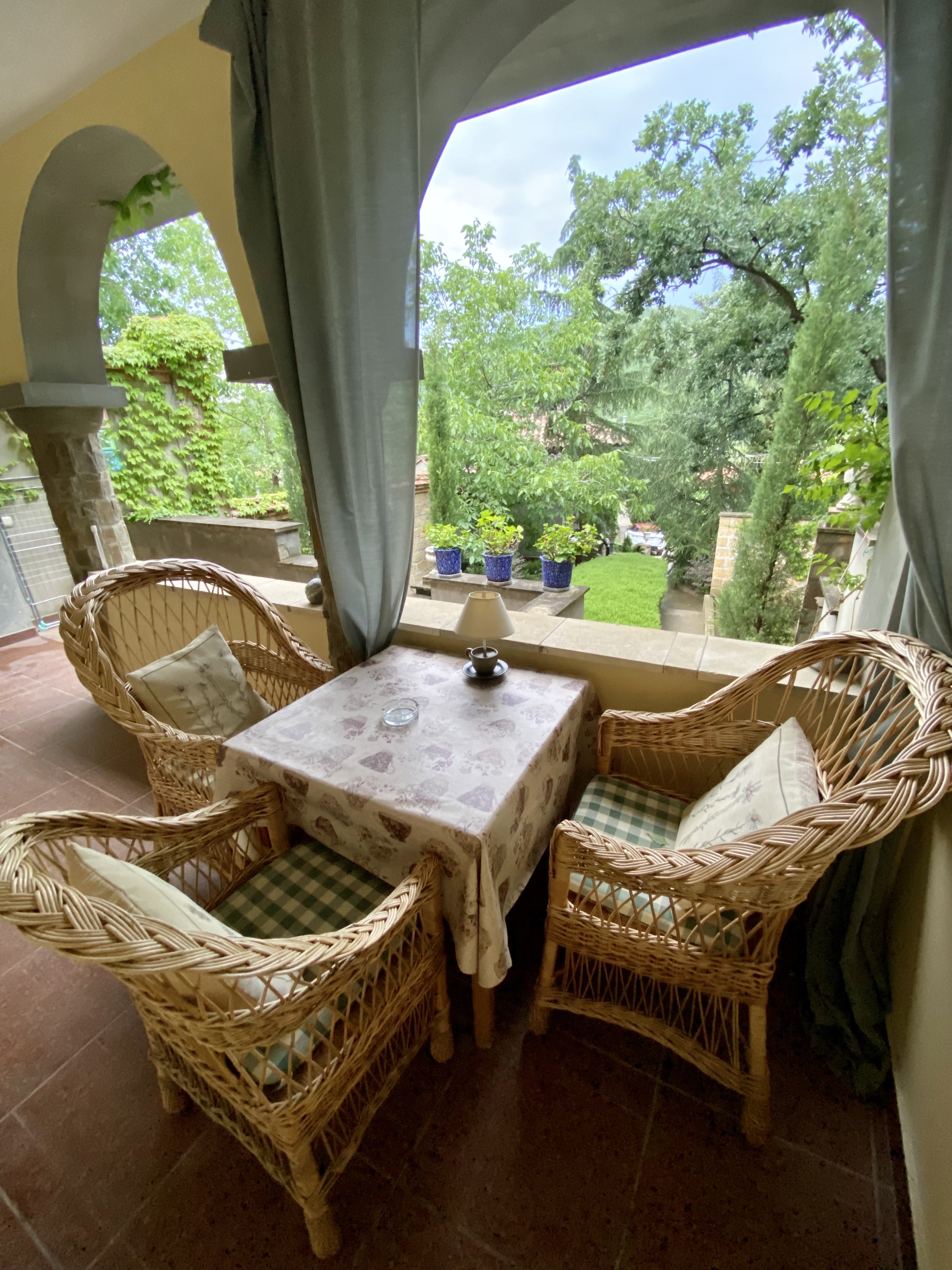 Фото Дом архитекторов