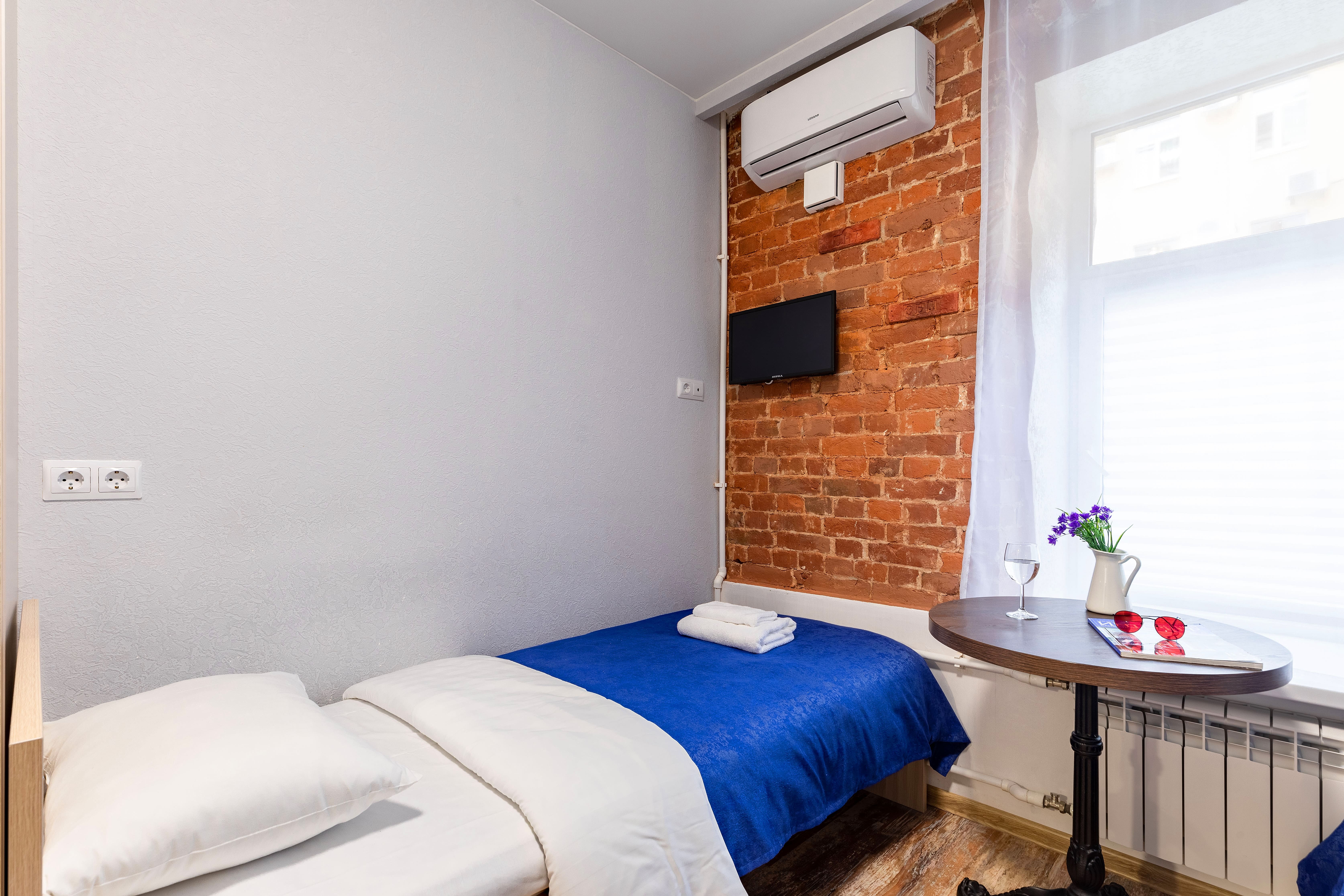 Фото Port Comfort by Smolnyy