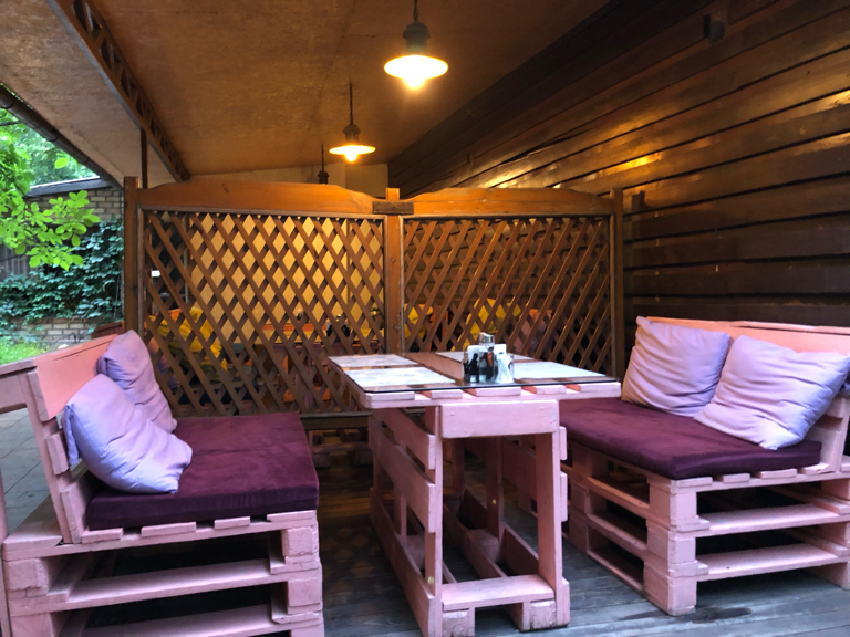 Фото Lavitor hotel