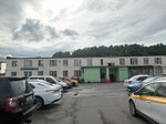 Predreis Меdpro (Varshavskoye Highway, 170Бс4), pre-trip inspection point
