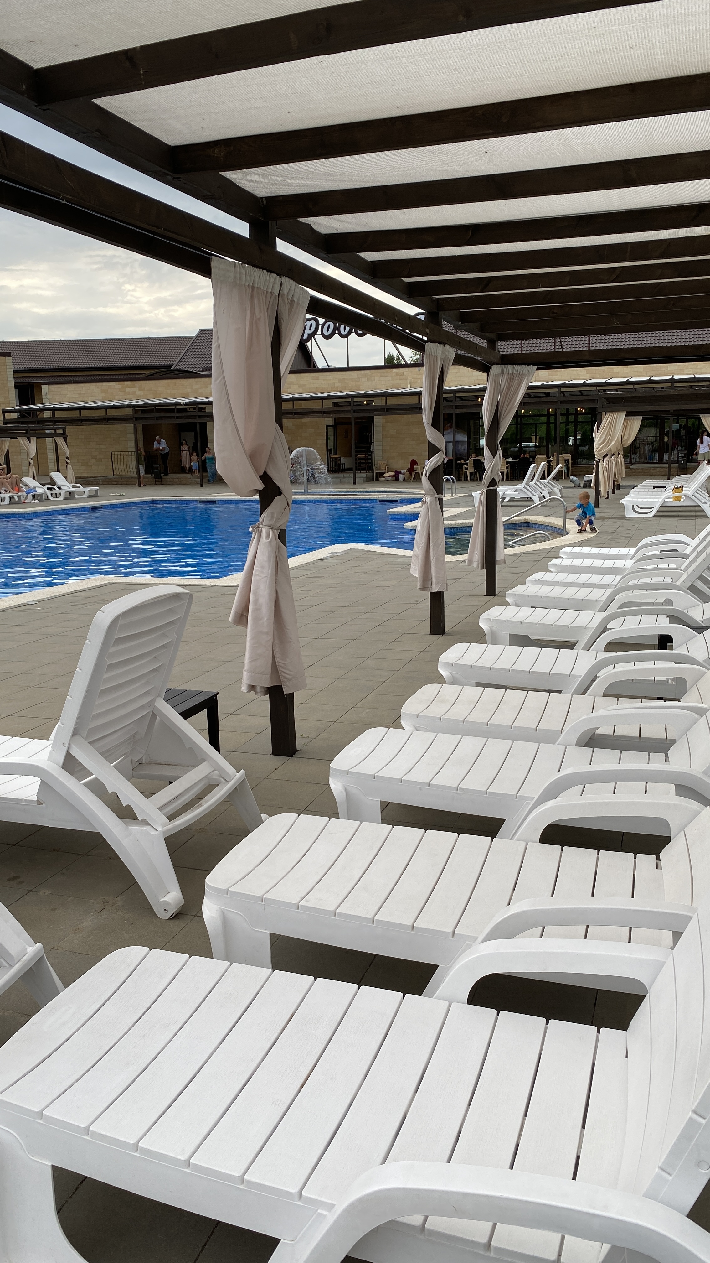 Фото Петровская Застава