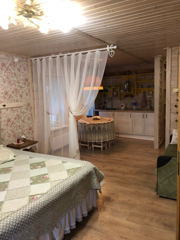 Фото Дом на Сенном