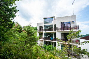 Апарт-отель Альпийский