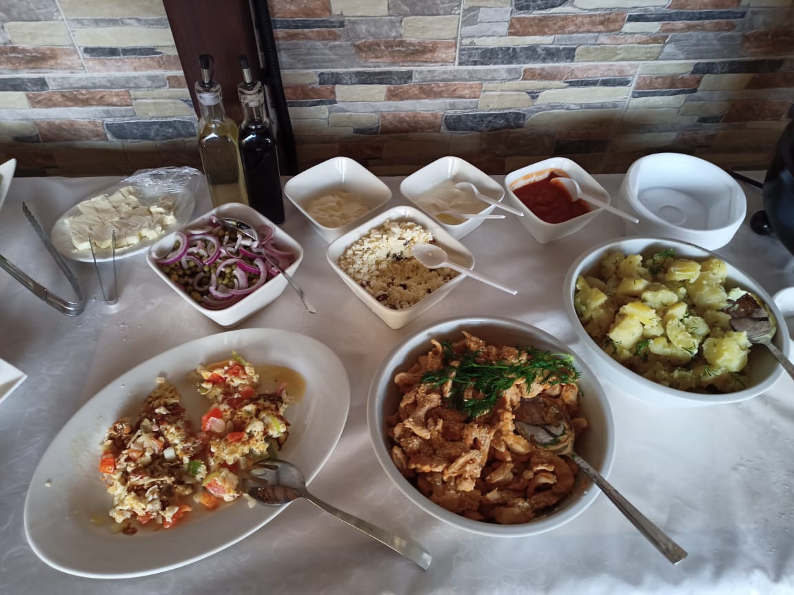 Фото Возрождение