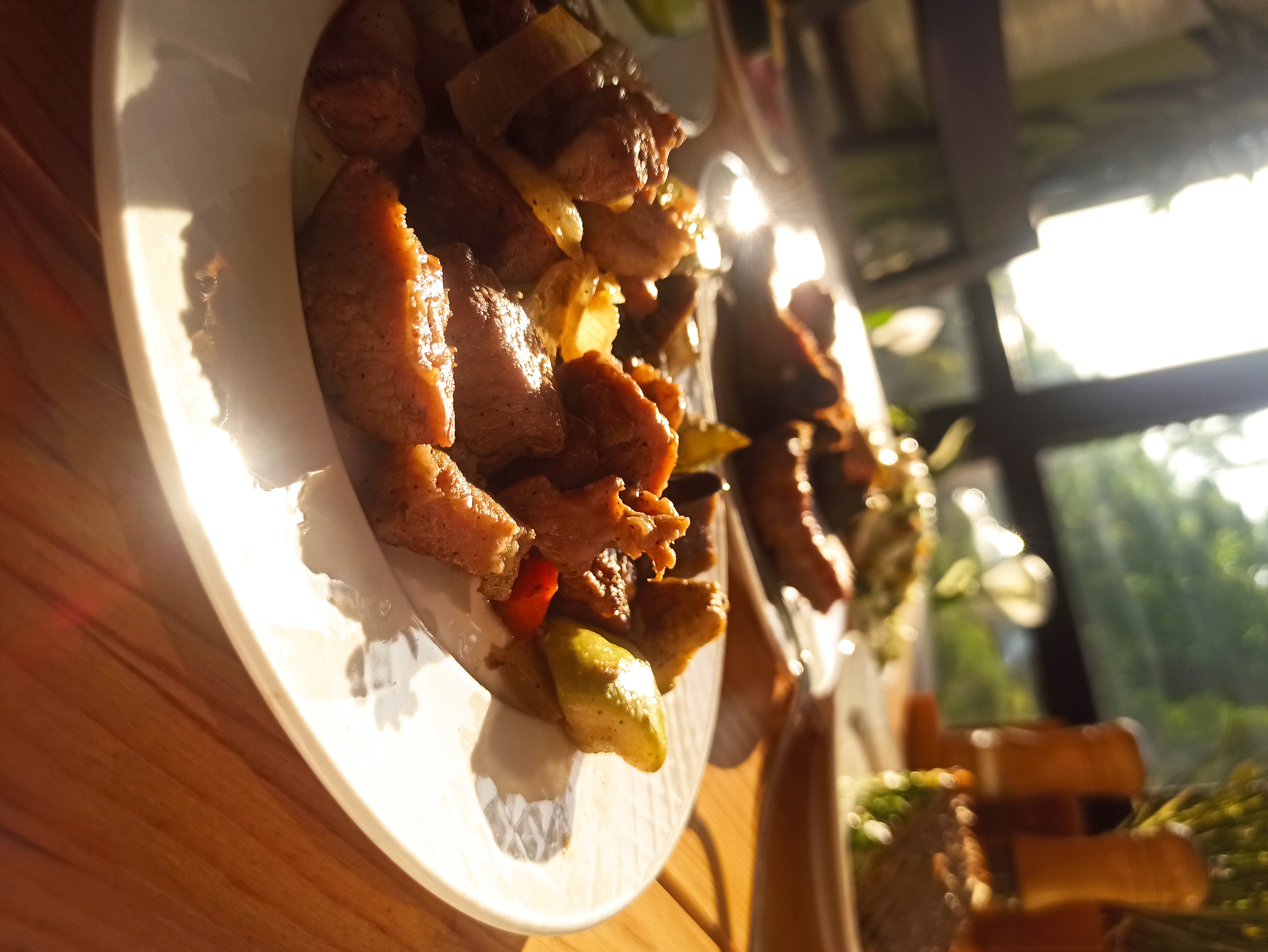 Фото Оливия