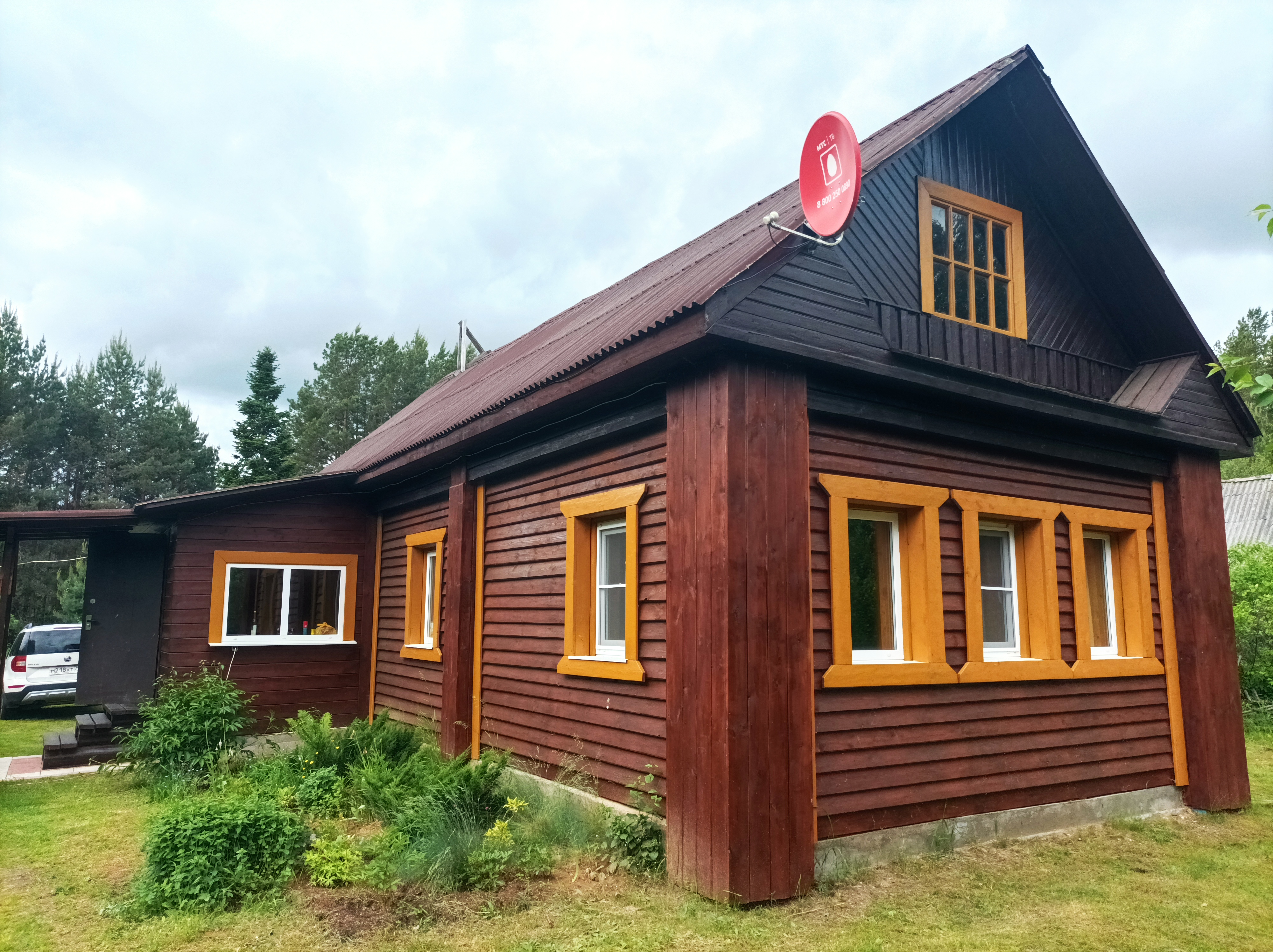 Фото отеля 5