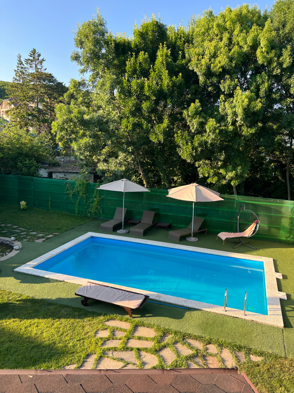 Фото Абрау Хутор