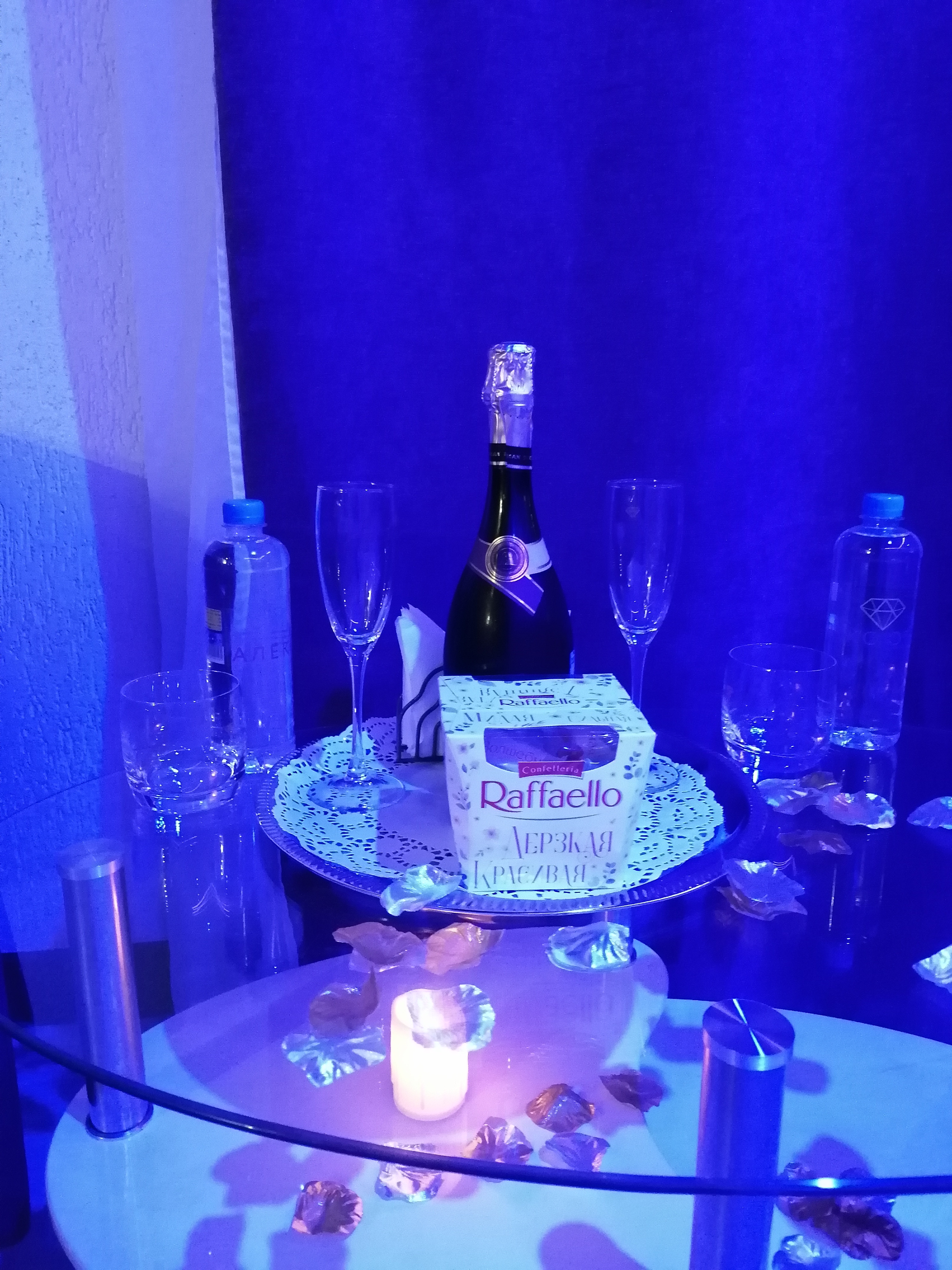 Фото Алекс Отель в Рыбацком