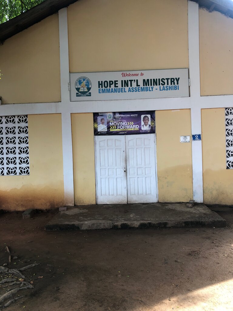 Religious goods Hpe int’l ministry, Earth, photo