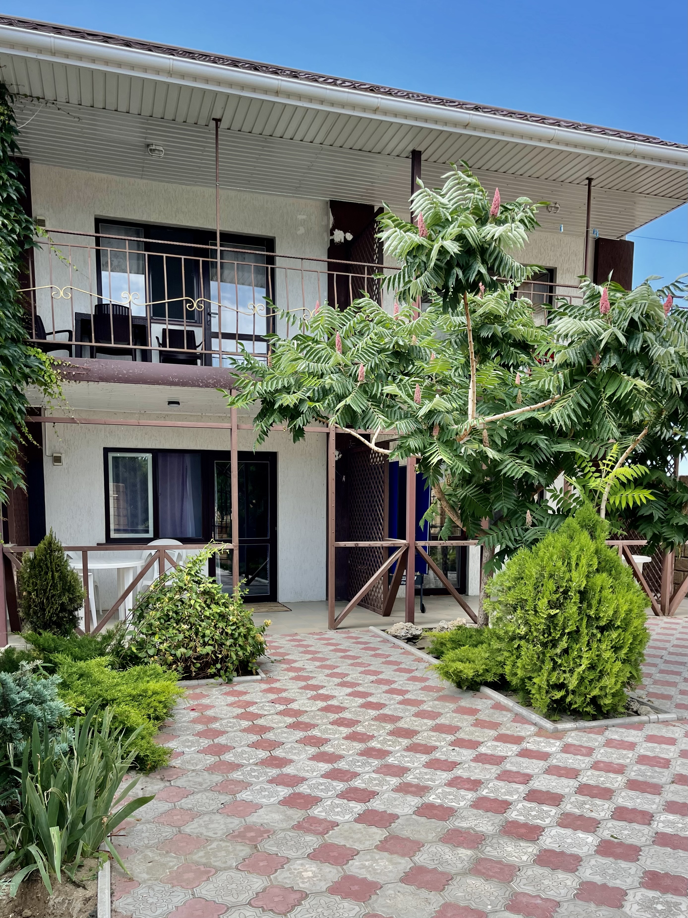 Фото Казантип на Азовском