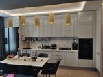 Enli (проспект Кирова, 49) ، أثاث المطبخ