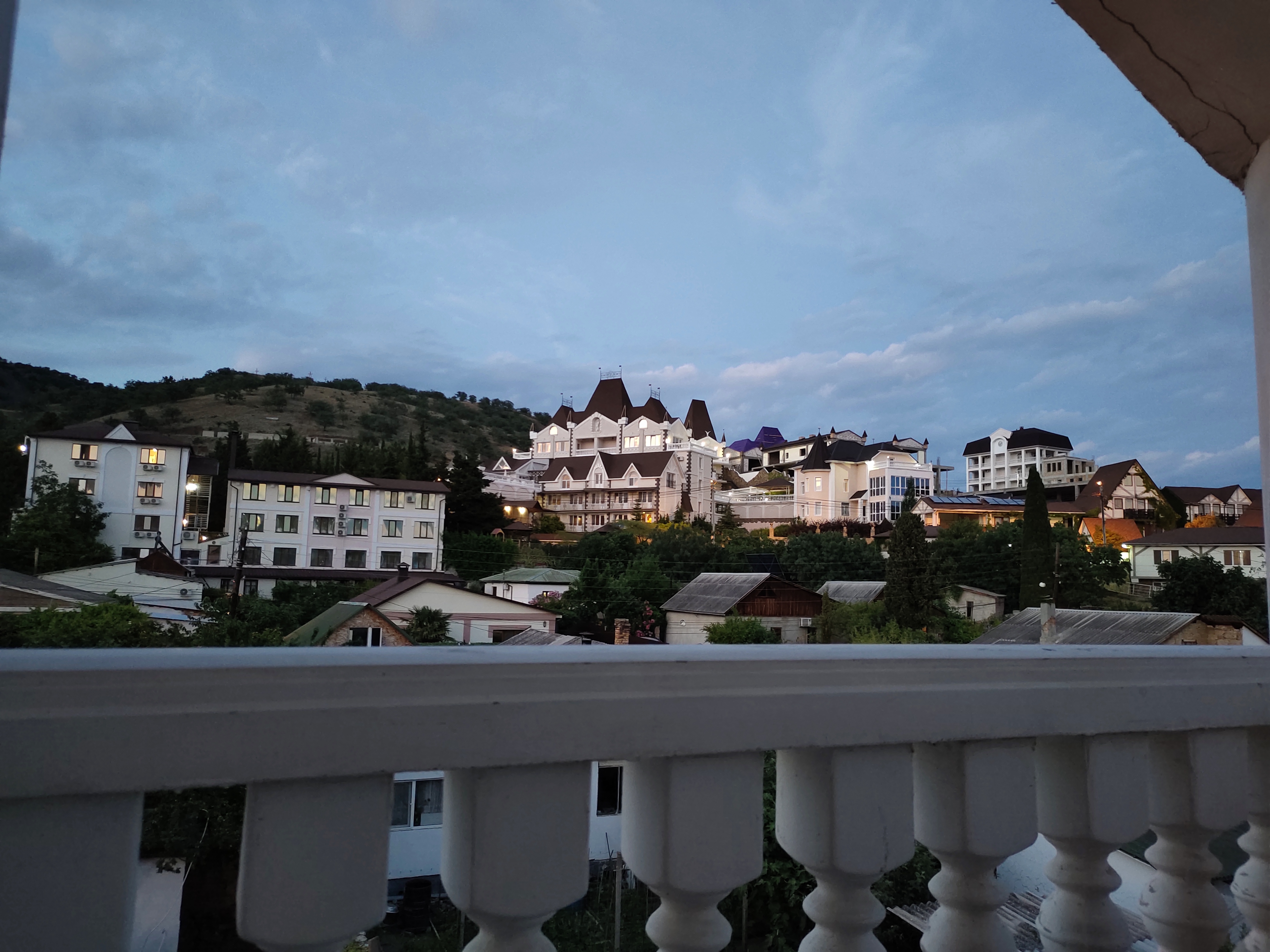 Фото Лонгвина