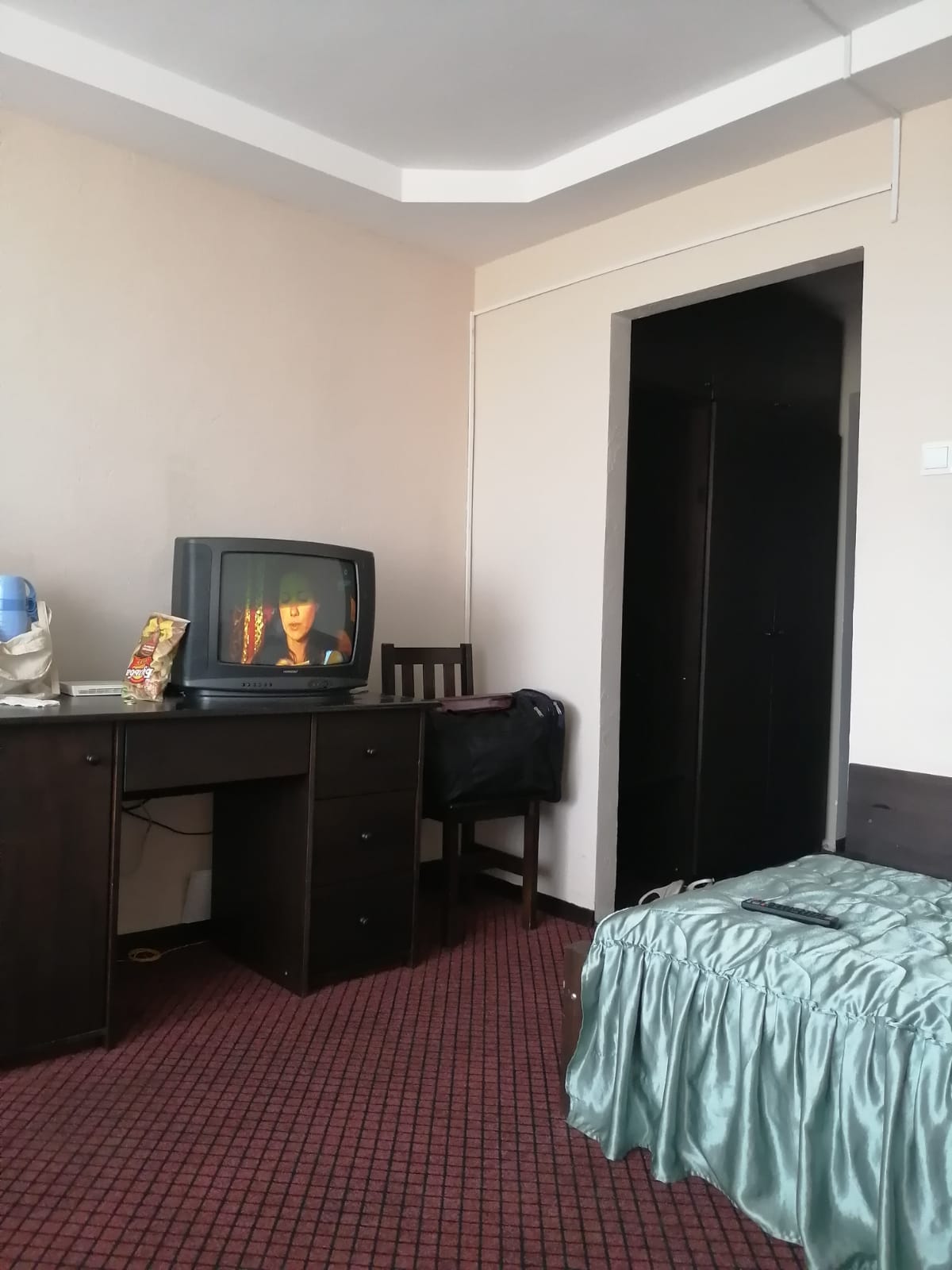 Фото Юбилейная