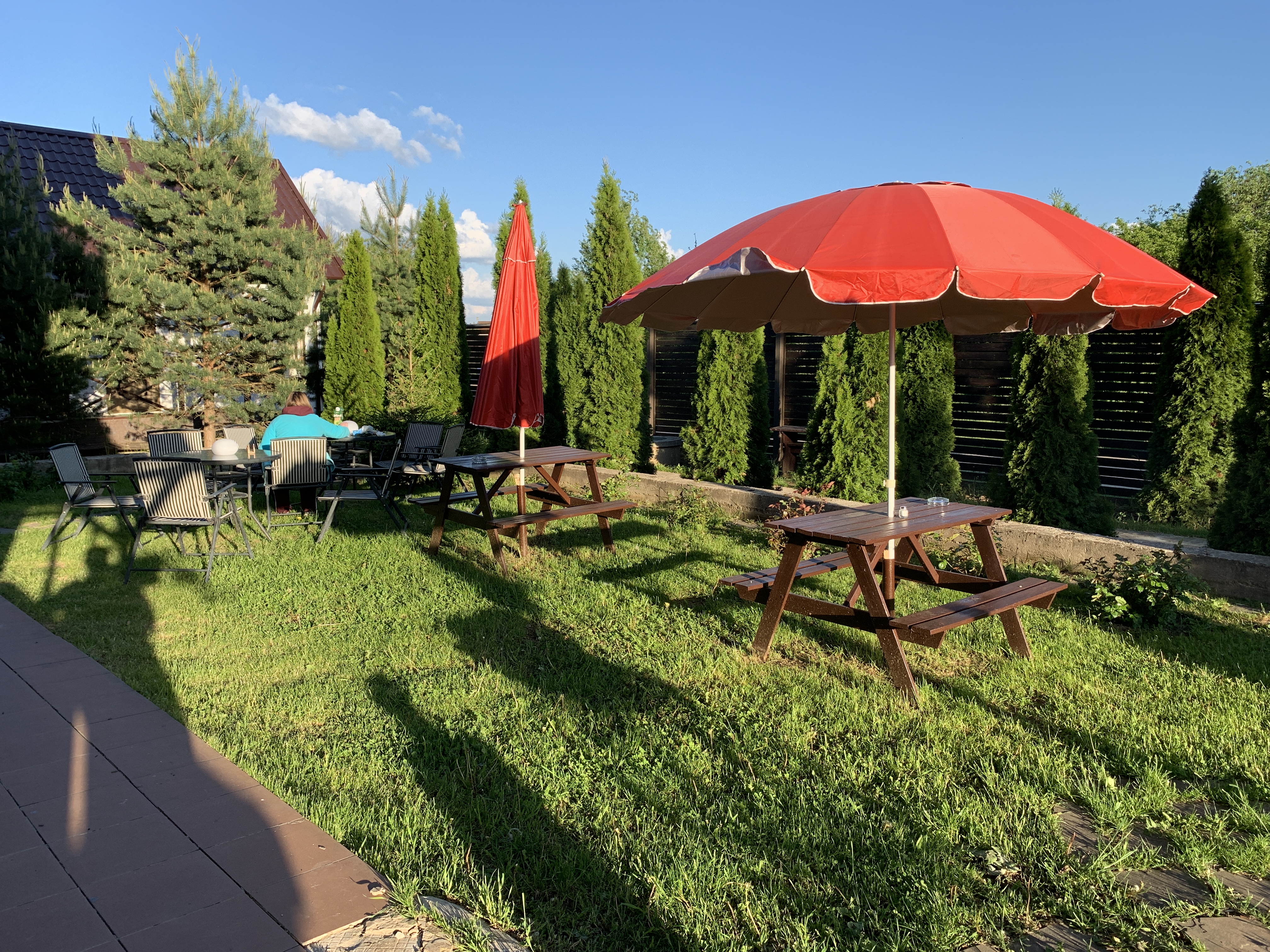 Фото Куршале