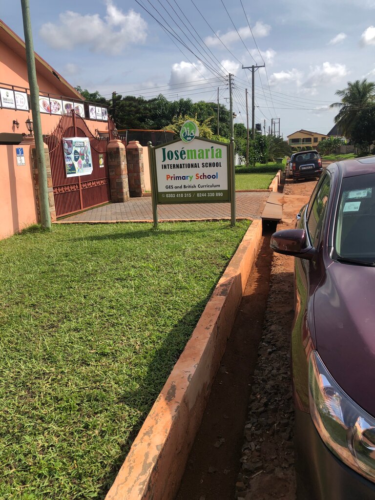 School Josemaria International School, Earth, photo