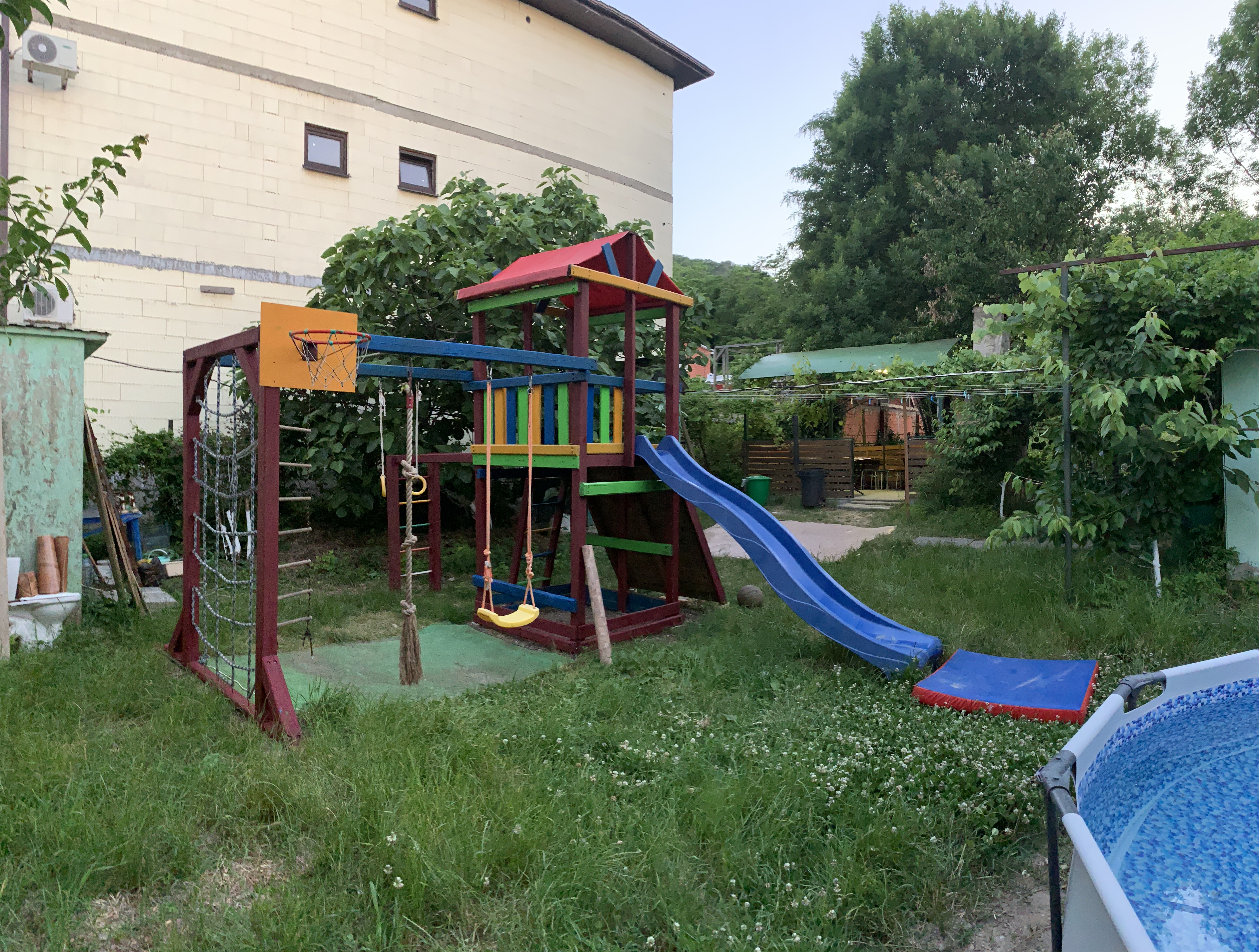 Фото СаНата