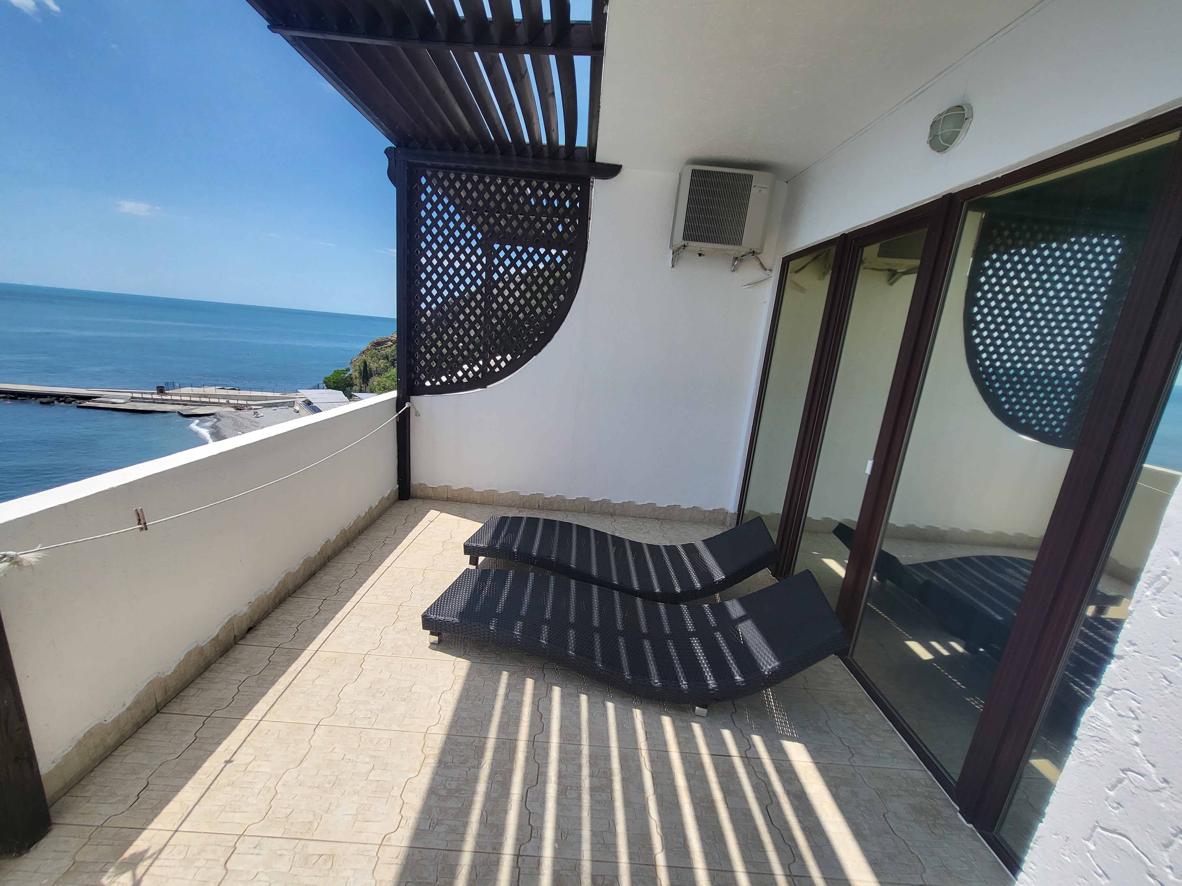 Фото Атлантик