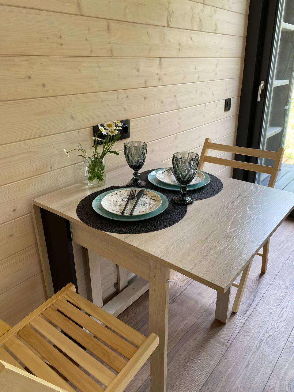 Фото Дыши лесом