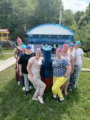Загородный клуб Луговое — фото 5
